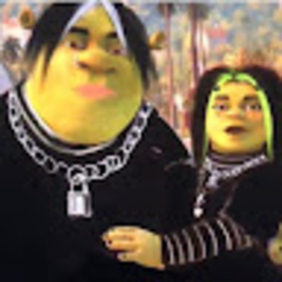 Meet your Posher, Lu - Picture 1 of 1